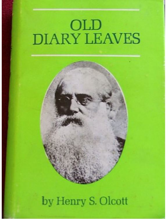 Old Diary Leaves