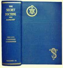 The Secret Doctrine And Its Study