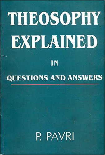 theosophy