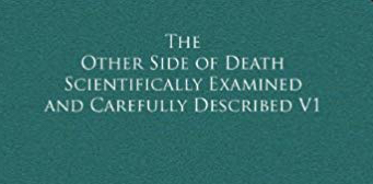 The Otherside of Death by CW Leadbeater