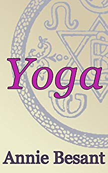 yoga by Annie Besant