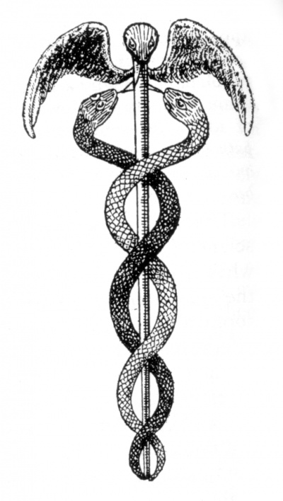 caduceus