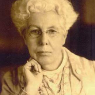 Among The Adepts by Annie Besant