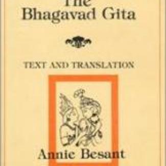 ebook on the Bhagavid Gita