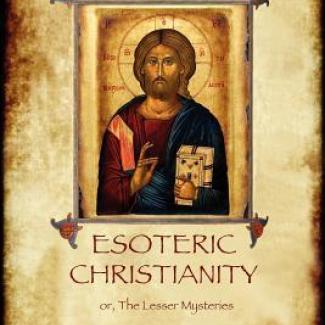 esoteric christianity