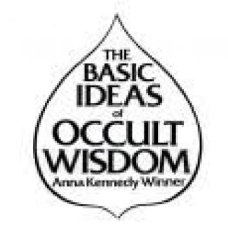 A study course on the basic ideas of Occult Wisdom