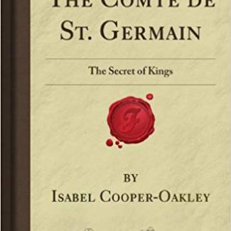 Comte de St. Germain The Secret of Kings