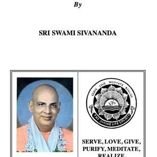 ebook on the Bhagavid Gita