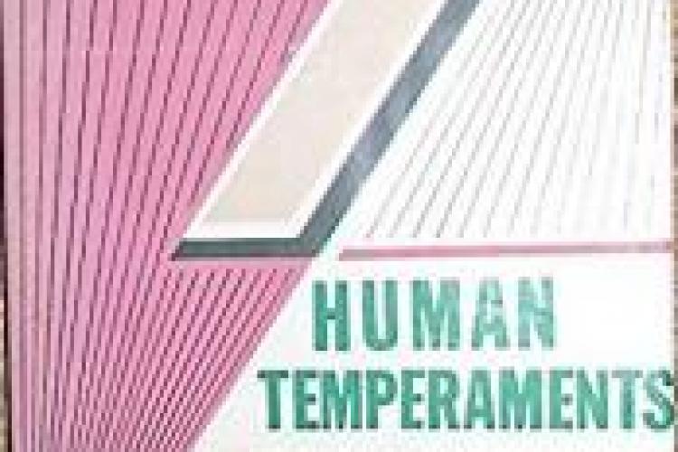 The Seven Human Temperaments