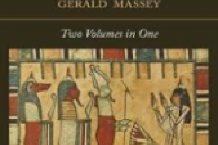 ebook - Ancient Egypt: The Light Of The World by Gerald Massey