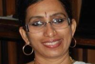 Dr Sangeeta Menon