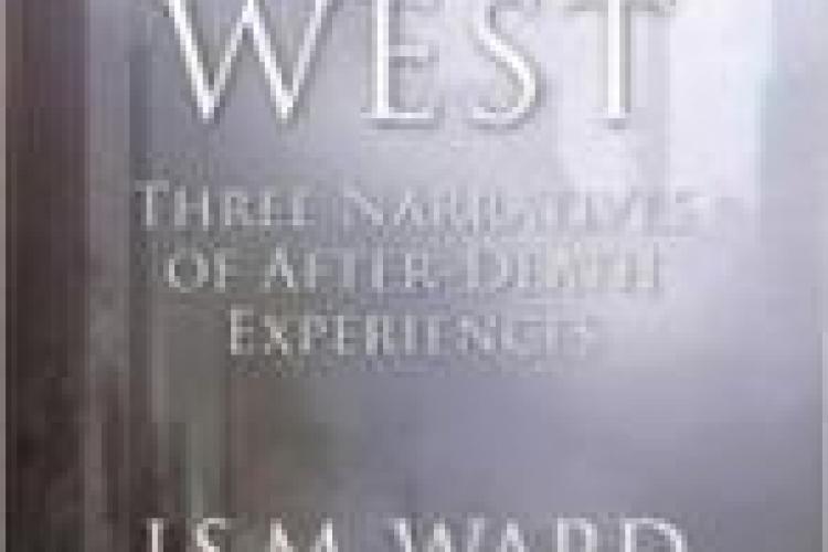 Ebook - Gone West by J Ward