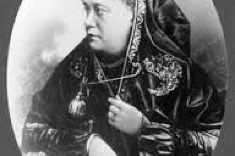 Spiritual Progress - H. P. Blavatsky