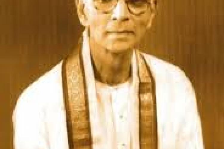 Humaneness an Urgent Necessity by N Sri Ram - Audio Archive