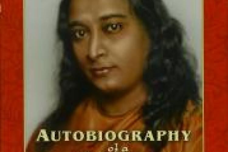 Autobiography of a Yogi