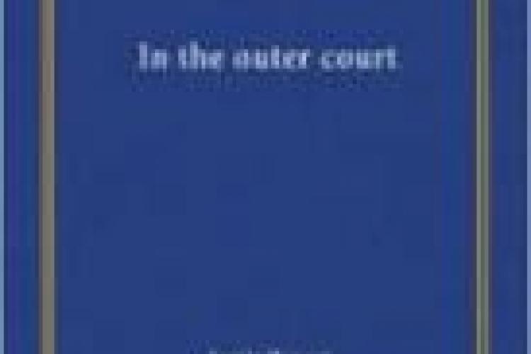 Ebook of Annie Besant's - In the Outer Court