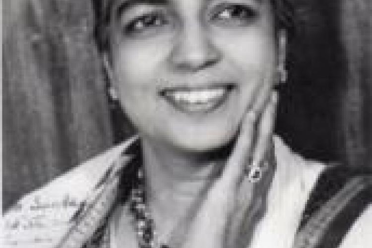 Audio of Art - A Spiritual Force by Rukmini Devi Arundale