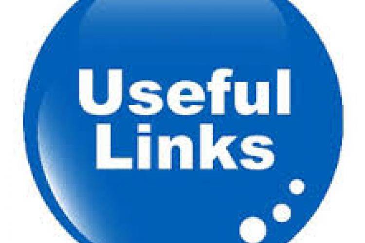 useful links