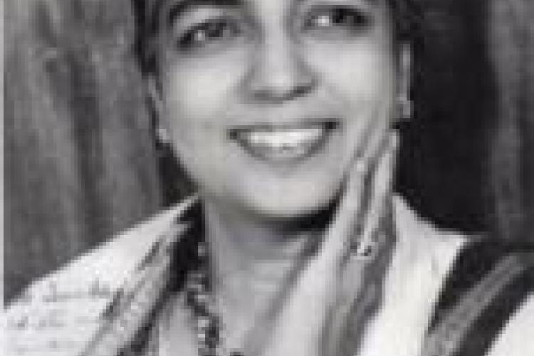 Rukmini Devi audio talk on True Value of Life