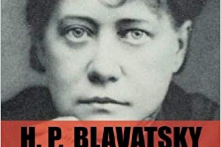 H.P. Blavatsky et les Maîtres de la Sagesse