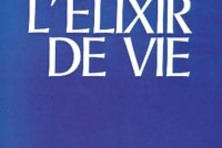 L Elixir de Vie