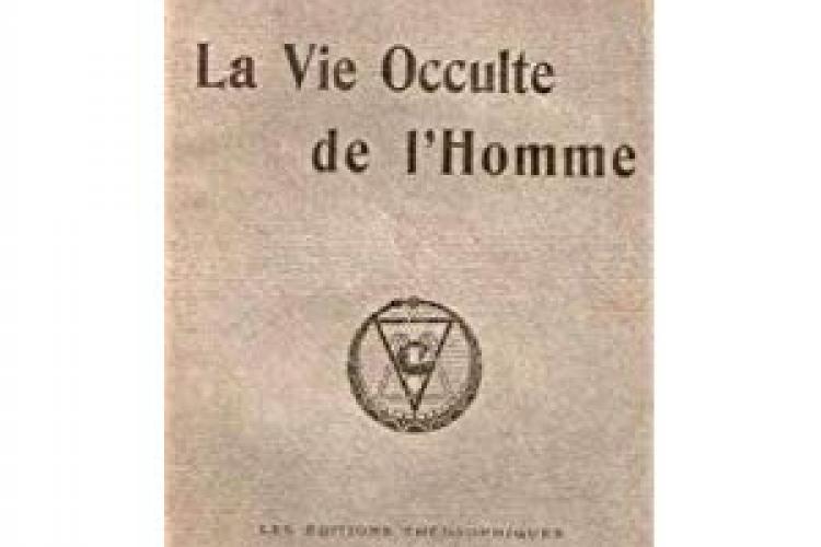 La Vie Occulte de L'Homme