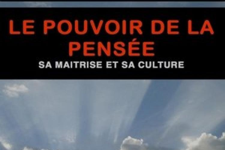 Le Pouvoir de la Pensée - Annie Besant