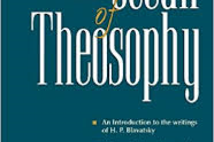 Ocean of Theosophy