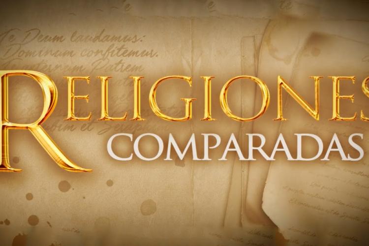 Religion Comparada