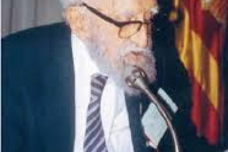 Eduardo Alfonso