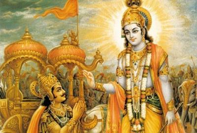 Bhagavad Gita