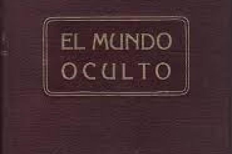 Mundo Oculto