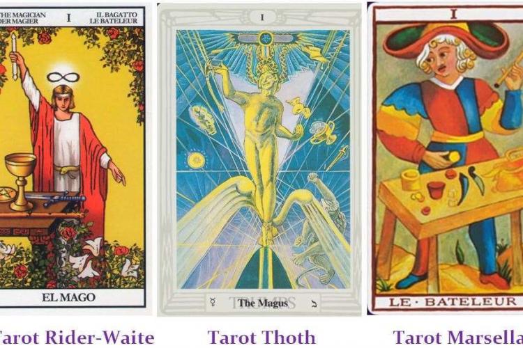 Tarot