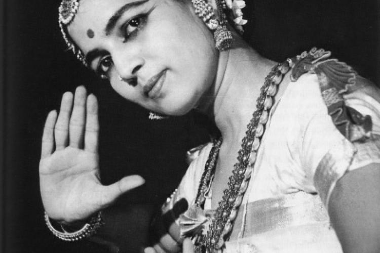 Rukmino Devi