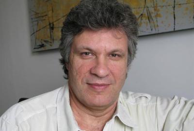 Marco Aurélio Bilibio