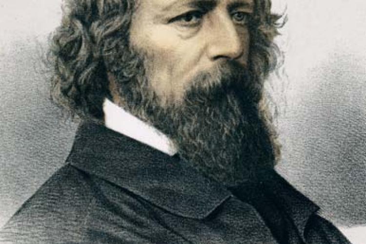 Tennyson