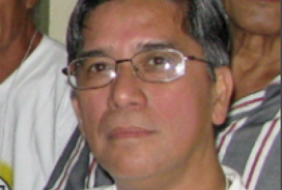 Victor Peñaranda