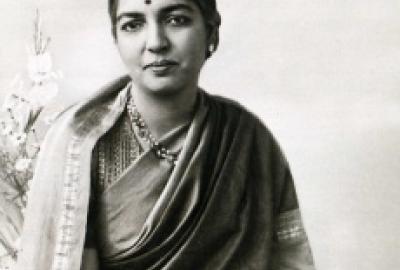 Rukmini Devi