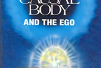 The Causal Body and The Ego