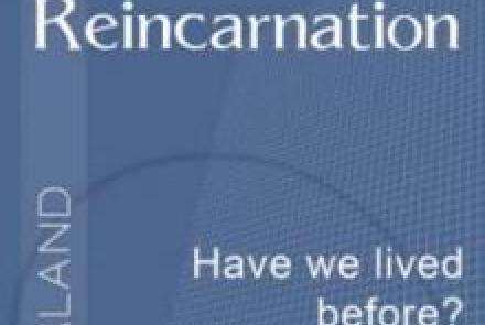 Brochures on Reincarnation