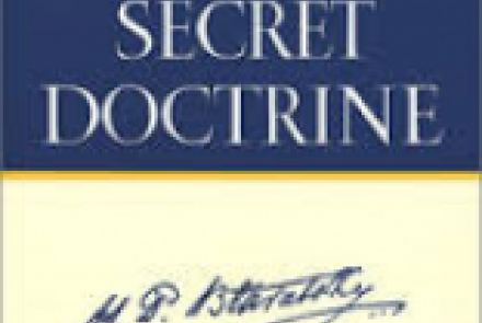 The Secret Doctrine and its Study - Notes from R. Bowen