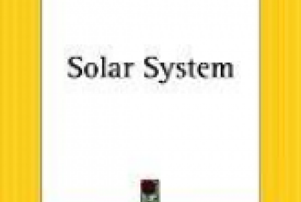 Ebook - The Solar System by A.E. Powell