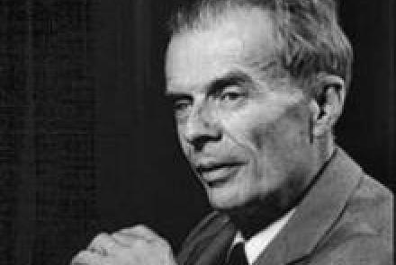 KNOWLEDGE AS A FUNCTION OF BEING By Aldous Huxley