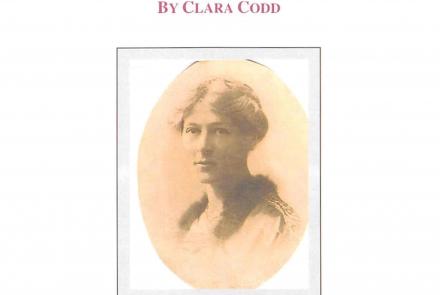 The Technique of the Spiritual Life by Clara Codd