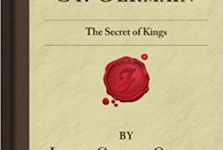 Comte de St. Germain The Secret of Kings