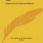 Ebook - Man: Fragments Of Forgotten History by Mohini Chatterji And Laura Holloway