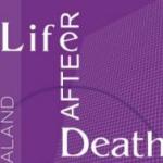 Brochure on life after death