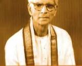 Humaneness an Urgent Necessity by N Sri Ram - Audio Archive