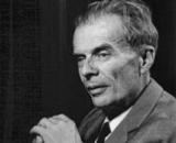 KNOWLEDGE AS A FUNCTION OF BEING By Aldous Huxley