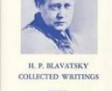 Ebook of the Collected Writings Of H. P. Blavatsky - Edited By Boris De Zirkoff